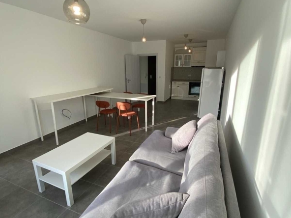 Дава се под наем Двустаен апартамент в София, Борово - 74 кв.м за 459 € - Снимка #1