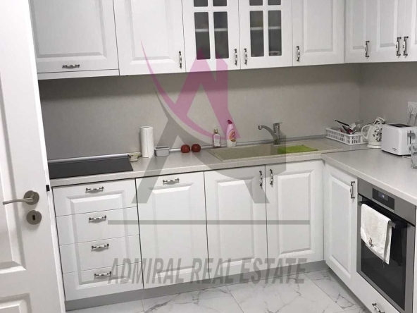 Дава се под наем Тристаен апартамент в Варна, Чайка - 87 кв.м за 850 € - Снимка #1