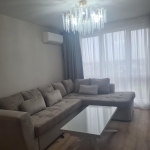 Дава се под наем Двустаен апартамент в Пловдив, Христо Смирненски - 85 кв.м за 725 € - Снимка #1