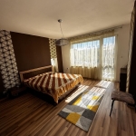 Дава се под наем Четиристаен апартамент в Банкя - 124 кв.м за 650 € - Снимка #1