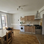 Дава се под наем Двустаен апартамент в Бургас, Меден рудник - зона А - 45 кв.м за 295.8 € - Снимка #1