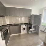 Дава се под наем Двустаен апартамент в Пловдив, Тракия - 63 кв.м за 400 € - Снимка #1