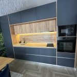 Дава се под наем Тристаен апартамент в София, Лозенец - 95 кв.м за 1200 € - Снимка #1