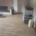 Дава се под наем Едностаен апартамент в Враца, Център - 30 кв.м за 127.5 € - Снимка #1