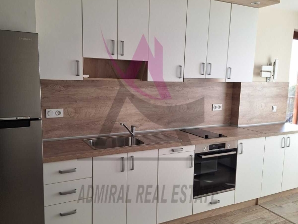 Дава се под наем Двустаен апартамент в Варна, Генералите - 60 кв.м за 650 € - Снимка #1