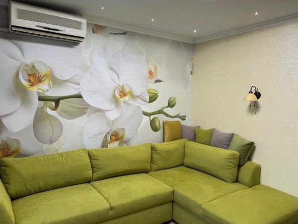 Четиристаен апартамент в Варна, Автогара - 94 кв.м за 1649 €/кв.м - Снимка #1