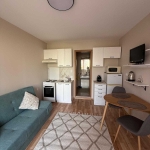 Едностаен апартамент в к.к. Слънчев бряг - 32 кв.м за 1625 €/кв.м - Снимка #1