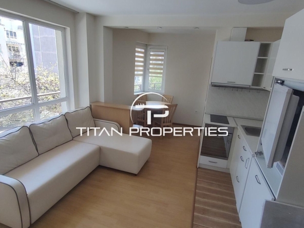 Двустаен апартамент в Бургас, Сарафово - 54 кв.м за 1945 €/кв.м - Снимка #1