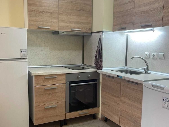 Дава се под наем Едностаен апартамент в София, Студентски град - 50 кв.м за 399 € - Снимка #1