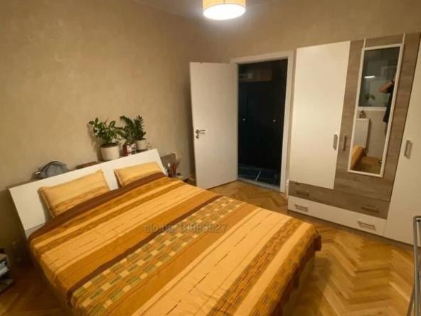 Тристаен апартамент в София, Надежда 4 - 60 кв.м за 2417 €/кв.м - Снимка #1