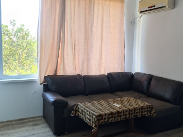 Дава се под наем Двустаен апартамент в Плевен, Широк център - 56 кв.м за 331.5 € - Снимка #1