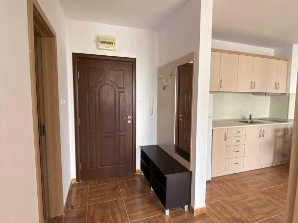 Двустаен апартамент в Свети Влас - 61 кв.м за 1312 €/кв.м - Снимка #1