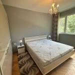 Дава се под наем Двустаен апартамент в София, Иван Вазов - 60 кв.м за 484.5 € - Снимка #1