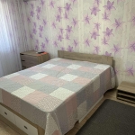 Дава се под наем Тристаен апартамент в Пловдив, Христо Смирненски - 75 кв.м за 400 € - Снимка #1