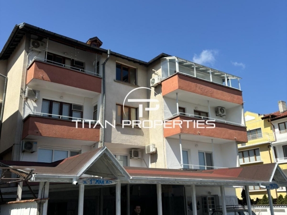Хотел в Китен - 620 кв.м за 1210 €/кв.м - Снимка #1