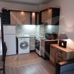 Дава се под наем Двустаен апартамент в Варна, Погреби - 55 кв.м за 500 € - Снимка #1