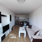 Двустаен апартамент в Стара Загора, Загорка - 80 кв.м за 1413 €/кв.м - Снимка #1