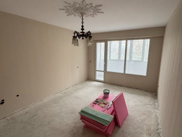 Тристаен апартамент в Севлиево - 58 кв.м за 778 €/кв.м - Снимка #1