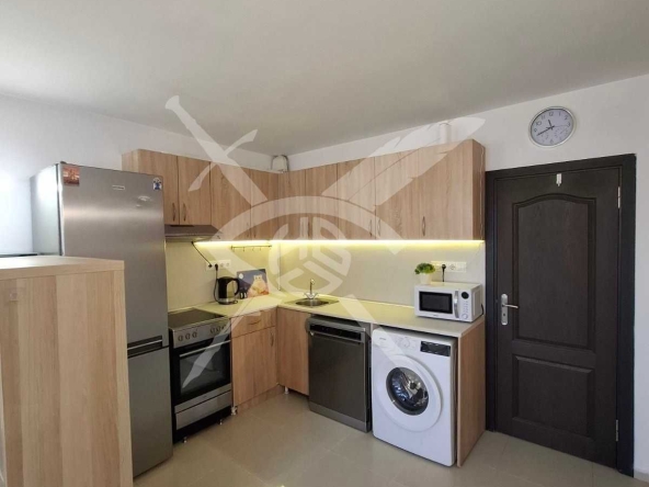 Двустаен апартамент в Поморие - 63 кв.м за 1397 €/кв.м - Снимка #1