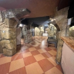 Заведение в Варна, Окръжна болница - 120 кв.м за 625 €/кв.м - Снимка #1