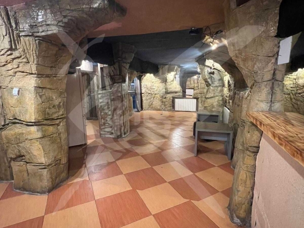 Заведение в Варна, Окръжна болница - 120 кв.м за 625 €/кв.м - Снимка #1