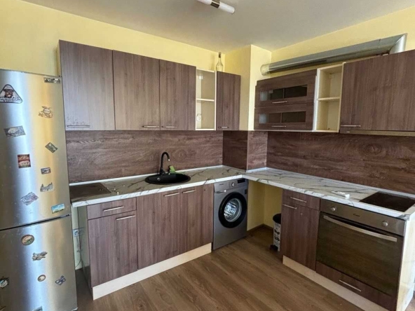 Дава се под наем Двустаен апартамент в София, Студентски град - 65 кв.м за 600 € - Снимка #1