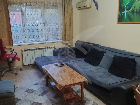 Тристаен апартамент в Пловдив, Център - 80 кв.м за 2075 €/кв.м - Снимка #1