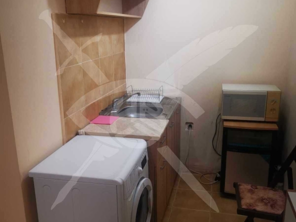 Дава се под наем Едностаен апартамент в Варна, Цветен квартал - 23 кв.м за 200 € - Снимка #1