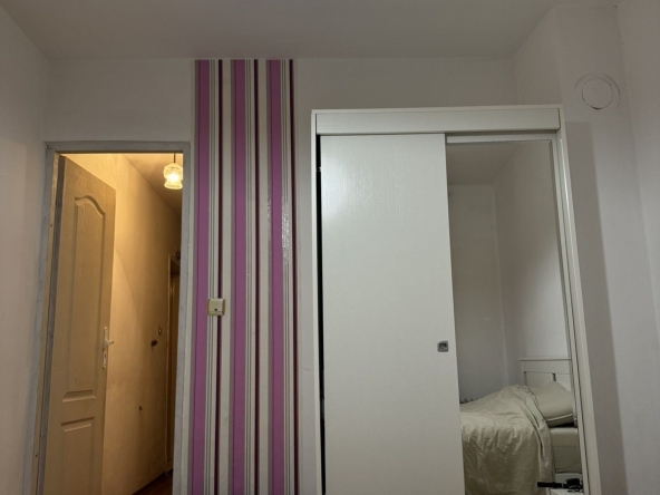 Дава се под наем Двустаен апартамент в Варна, Генералите - 55 кв.м за 357 € - Снимка #1