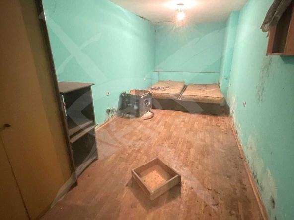 Двустаен апартамент в Варна, Лятно кино Тракия - 81 кв.м за 433 €/кв.м - Снимка #1