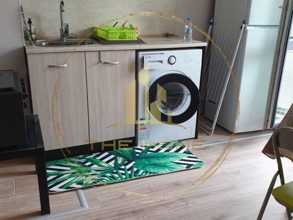 Дава се под наем Двустаен апартамент в Варна, Възраждане 3 - 45 кв.м за 300 € - Снимка #1