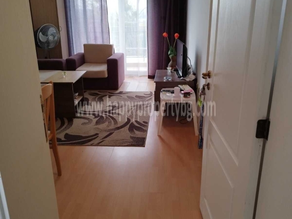 Тристаен апартамент в к.к. Слънчев бряг - 78 кв.м за 744 €/кв.м - Снимка #1