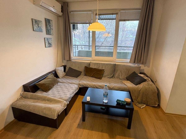 Тристаен апартамент в Стара Загора, Център - 122 кв.м за 1169 €/кв.м - Снимка #1