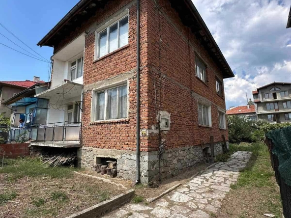 Къща в Разлог - 95 кв.м за 1683 €/кв.м - Снимка #1