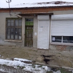 Къща в с. Маломир, Област Ямбол - 200 кв.м за 100 €/кв.м - Снимка #1