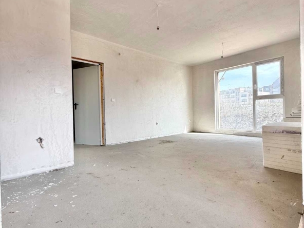 Двустаен апартамент в София, Малинова долина - 64 кв.м за 2029 €/кв.м - Снимка #1