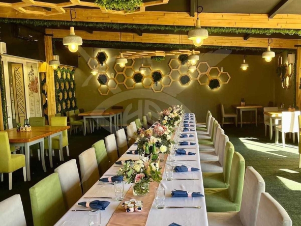 Заведение в Пловдив, Тракия - 335 кв.м за 2911 €/кв.м - Снимка #1