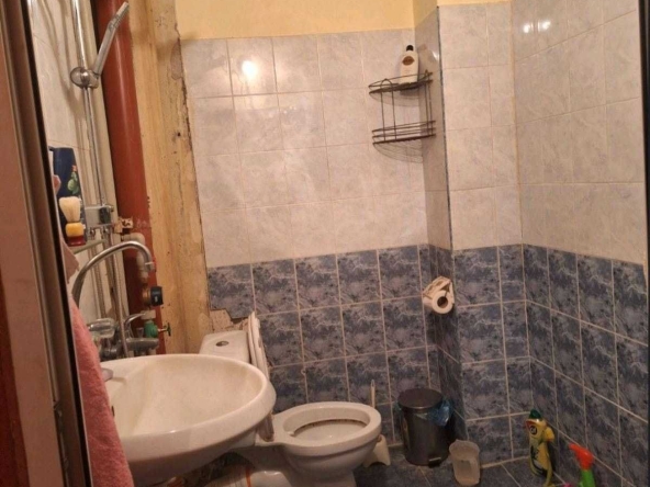 Двустаен апартамент в Асеновград - 64 кв.м за 1195 €/кв.м - Снимка #1