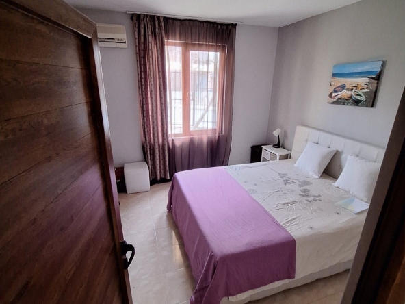 Двустаен апартамент в Свети Влас - 52 кв.м за 1135 €/кв.м - Снимка #1