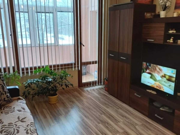 Едностаен апартамент в с. Балик, Област Добрич - 47 кв.м за 890 €/кв.м - Снимка #1