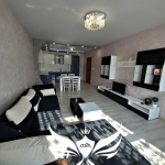 Дава се под наем Двустаен апартамент в Пловдив, Тракия - 77 кв.м за 460 € - Снимка #1