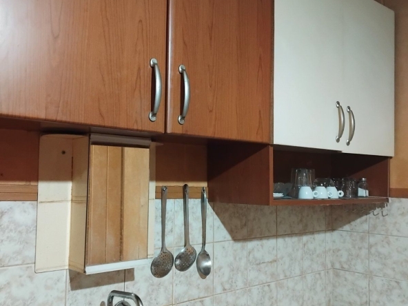 Дава се под наем Едностаен апартамент в София, Люлин 10 - 40 кв.м за 357 € - Снимка #1