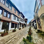 Къща в Велико Търново, Централна гара - 97 кв.м за 1238 €/кв.м - Снимка #1