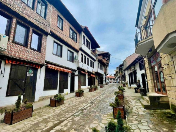 Къща в Велико Търново, Централна гара - 97 кв.м за 1238 €/кв.м - Снимка #1