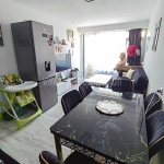 Двустаен апартамент в к.к. Слънчев бряг - 51 кв.м за 1412 €/кв.м - Снимка #1