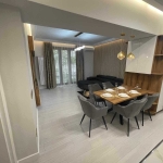 Дава се под наем Тристаен апартамент в София, Център - 90 кв.м за 1700 € - Снимка #1