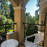 Едностаен апартамент в к.к. Слънчев бряг - 36 кв.м за 1334 €/кв.м - Снимка #1