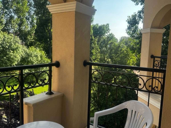 Едностаен апартамент в к.к. Слънчев бряг - 36 кв.м за 1334 €/кв.м - Снимка #1