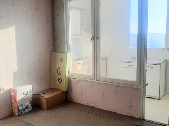 Двустаен апартамент в Стара Загора, Самара 1 - 60 кв.м за 1292 €/кв.м - Снимка #1