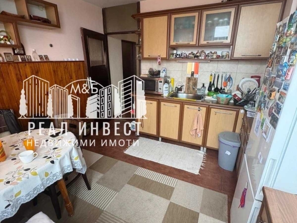 Тристаен апартамент в Димитровград - 94 кв.м за 787 €/кв.м - Снимка #1